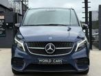 Mercedes-Benz V-Klasse 300 d AMG PACK - DISTRO - CAM360° -, Automaat, 4 cilinders, Bedrijf, 5 deurs