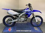 Yamaha YZ 450F bwj. 2018 à 4950,- réf. LS 2120, Motos, 1 cylindre, 450 cm³, Moto de cross, Entreprise