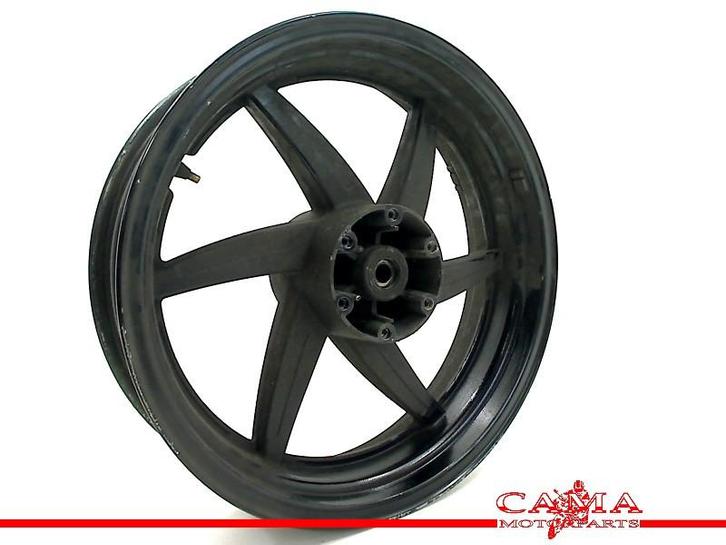 ACHTERVELG Hyosung Comet GT650 R (GT650R) (01-1970/-), Motoren, Onderdelen | Overige, Gebruikt