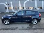 2008 BMW 1-serie 2.0 Personenauto 47-GZH-7, Auto's, Automaat, 1 Reeks, Gebruikt, Overige brandstoffen