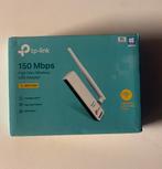 Wi-Fi USB Adapter – 150 Mbps – Zo goed als nieuw, Ophalen, Zo goed als nieuw, TP-Link
