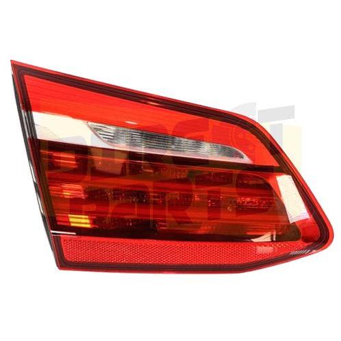 BMW 2-serie Tourer (8/14-1/22) (F45 / F46) Achterlicht Links, Auto-onderdelen, Verlichting, BMW, Nieuw, Ophalen of Verzenden