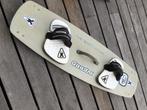 Twin tip Gaastra te koop, Watersport en Boten, Twintip, Ophalen, Gebruikt, Kiteboard