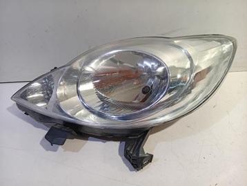 KOPLAMP LINKS Peugeot 107 (01-2005/05-2014) beschikbaar voor biedingen
