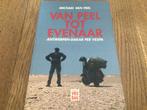 Michael Van Peel - Van Peel tot Evenaar - prima staat, Ophalen, Zo goed als nieuw, Michael Van Peel