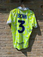 Matchworn Archie Brown, Sport en Fitness, Voetbal, Ophalen