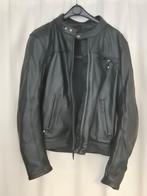 Veste moto Revit, Motoren, Heren, Ophalen of Verzenden, Tweedehands, Jas | leer