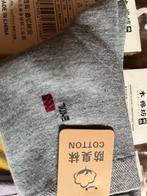 Chaussettes pour hommes et femmes, Kleding | Heren, Sokken en Kousen, Overige kleuren, Ophalen of Verzenden, Zo goed als nieuw