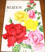De rozen, Boeken, Ophalen of Verzenden, Zo goed als nieuw