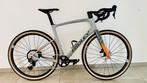 Ridley Kanzo Fast GRAVELBIKE Shimano GRX 1x12 speed NIEUW, Fietsen en Brommers, Fietsen | Racefietsen, Ophalen, Nieuw, Carbon