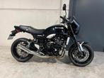 Kawasaki Z900RS met kopkuipje in prachtstaat (bj 2020), Bedrijf, 900 cc, Meer dan 35 kW, Overig
