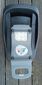 MaxiCosi Familyfix (Isofix), Ophalen, Gebruikt, Slaapstand, Isofix
