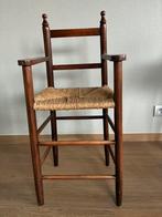 Kinderstoel, Kinderen en Baby's, Ophalen, Gebruikt, Overige typen, Aanschuifbaar