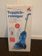 Tapijtenreiniger, Ophalen, Overige typen