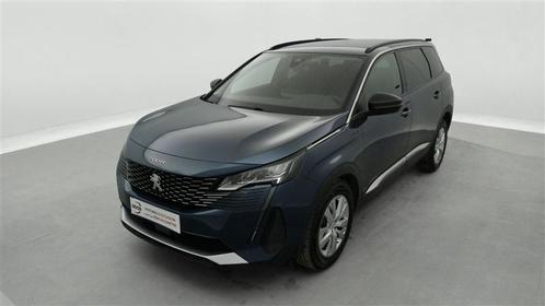 Peugeot 5008 1.2 PureTech 130Cv Style 7PL (bj 2022), Auto's, Peugeot, Bedrijf, Te koop, Benzine, SUV of Terreinwagen, 5 deurs