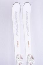 145 cm dames ski's FISCHER RC ONE LITE 72 2022, grip walk, Sport en Fitness, 140 tot 160 cm, Verzenden, Carve, Fischer