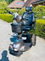 Vermeiren Carpo 3 Scootmobiel Elektrische invalide scooter, Ophalen of Verzenden, Inklapbaar, Zo goed als nieuw, Elektrische rolstoel