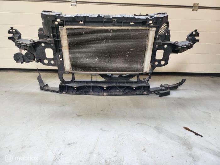 Set refroidisseur d'un Mini Countryman, Autos : Pièces & Accessoires, Climatisation & Chauffage, Mini, Utilisé, 3 mois de garantie