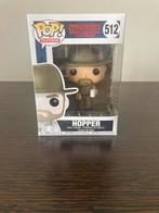 Funko Pop Stranger Things Hopper 512, Verzamelen, Ophalen of Verzenden, Zo goed als nieuw