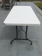 Partytafels Lifetime 5 stuks, Ophalen, Nieuw