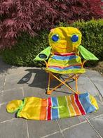 Chaise camping enfant, Ophalen, Gebruikt, Campingstoel