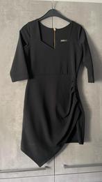 Nieuwe SEXY elegante zwarte jurk BE YOU M, Kleding | Dames, Jurken, Nieuw, Ophalen of Verzenden, Boven de knie, Be you