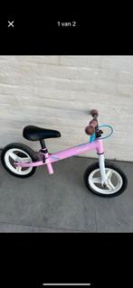 Loopfiets, Ophalen, Gebruikt, 14 inch of minder