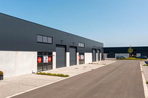 Industrieel te koop in Zwevegem, Immo, Huizen en Appartementen te koop, Overige soorten