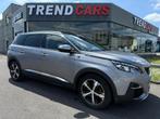 PEUGEOT 5008 1.5 BlueHDi CROSSWAY 7PL TOIT PANO AUT8 CUIR, 4 cilinders, 109 g/km, Diesel, SUV of Terreinwagen