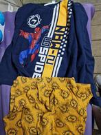 Pyjama enfant Spiderman taille 6 ans, Kinderen en Baby's, Ophalen of Verzenden, Gebruikt, Jongen of Meisje, Nacht- of Onderkleding