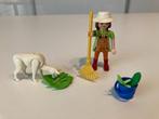 Playmobil Nr. 4944, Ophalen of Verzenden, Zo goed als nieuw, Complete set