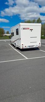 Ford, Caravanes & Camping, Camping-cars, Particulier, Ford