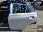 Mercedes GLE Coupe W167 linker achterdeur, Gebruikt, Mercedes-Benz, Deur