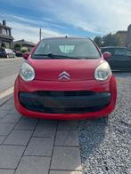 Citroen C1 1.0 essence, 50 kW, C1, Bedrijf, Radio