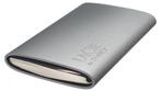 Lacie S+Arck Mobile 500GB, Zo goed als nieuw