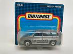 Matchbox Nissan Prairie, Ophalen, Matchbox