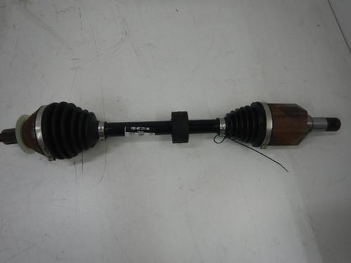 VW Taigo 2G7 Aandrijfas Links-voor 2Q0407271DD, Auto-onderdelen, Transmissie en Toebehoren, Volkswagen, Gebruikt, Ophalen of Verzenden
