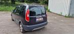 Skoda roomster, Autos, Euro 5, Achat, Boîte manuelle, Roomster