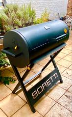 Boretti barillo 2.0, Tuin en Terras, Houtskoolbarbecues, Ophalen, Gebruikt, Boretti