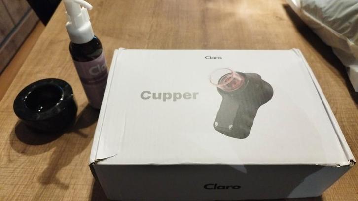 Anti-cellulitis apparaat, Elektronische apparatuur, Persoonlijke Verzorgingsapparatuur, Ophalen of Verzenden