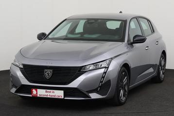 Peugeot 308 ACTIVE 1.2 PURETECH ACTIVE 1.2 PURETECH EAT8 + A beschikbaar voor biedingen