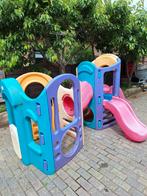 Little tikes speeltoren 8in1, Kinderen en Baby's, Speelgoed | Buiten | Speeltoestellen, Ophalen, Zo goed als nieuw