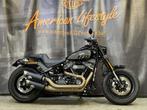 Harley-Davidson Chopper Softail Fat Bob FXFBS (bj 2023), Bedrijf, Cruise Control, Meer dan 35 kW, Overig