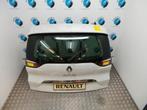 RENAULT ESPACE [BOOTLID_TAILGATE] 2016, Enlèvement ou Envoi, Utilisé, Stiba membre