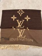 Louis Vuition sjaal, Vêtements | Femmes, Bonnets, Écharpes & Gants, Enlèvement ou Envoi, Écharpe