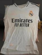 Real madrid, Enlèvement ou Envoi, Comme neuf, Maillot