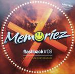 Memoriez Flashback #08 - Most Wanted Retrohouse, Ophalen of Verzenden, Nieuw in verpakking, 12 inch, Techno of Trance