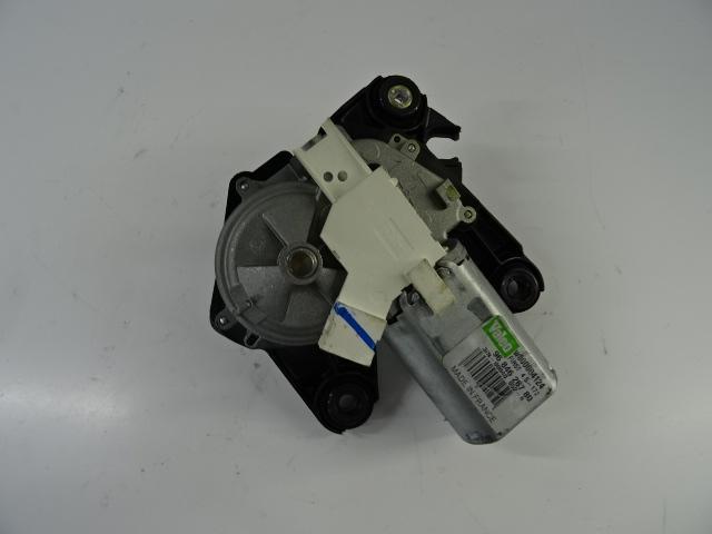 RUITENWISSERMOTOR ACHTER Peugeot 207 SW (WE / WU), Auto-onderdelen, Ruiten en Toebehoren, Peugeot, Gebruikt