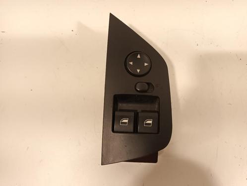 BEDIENINGSPANEEL ELEKTRISCHE RAMEN BMW Z4 Roadster (E85), Auto-onderdelen, Dashboard en Schakelaars, BMW, Gebruikt