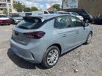 Opel Corsa EDITION 1.2 6MT 100PK * TECH PACK * CAMERA + SEN, 100 pk, Bedrijf, 74 kW, Zilver of Grijs
